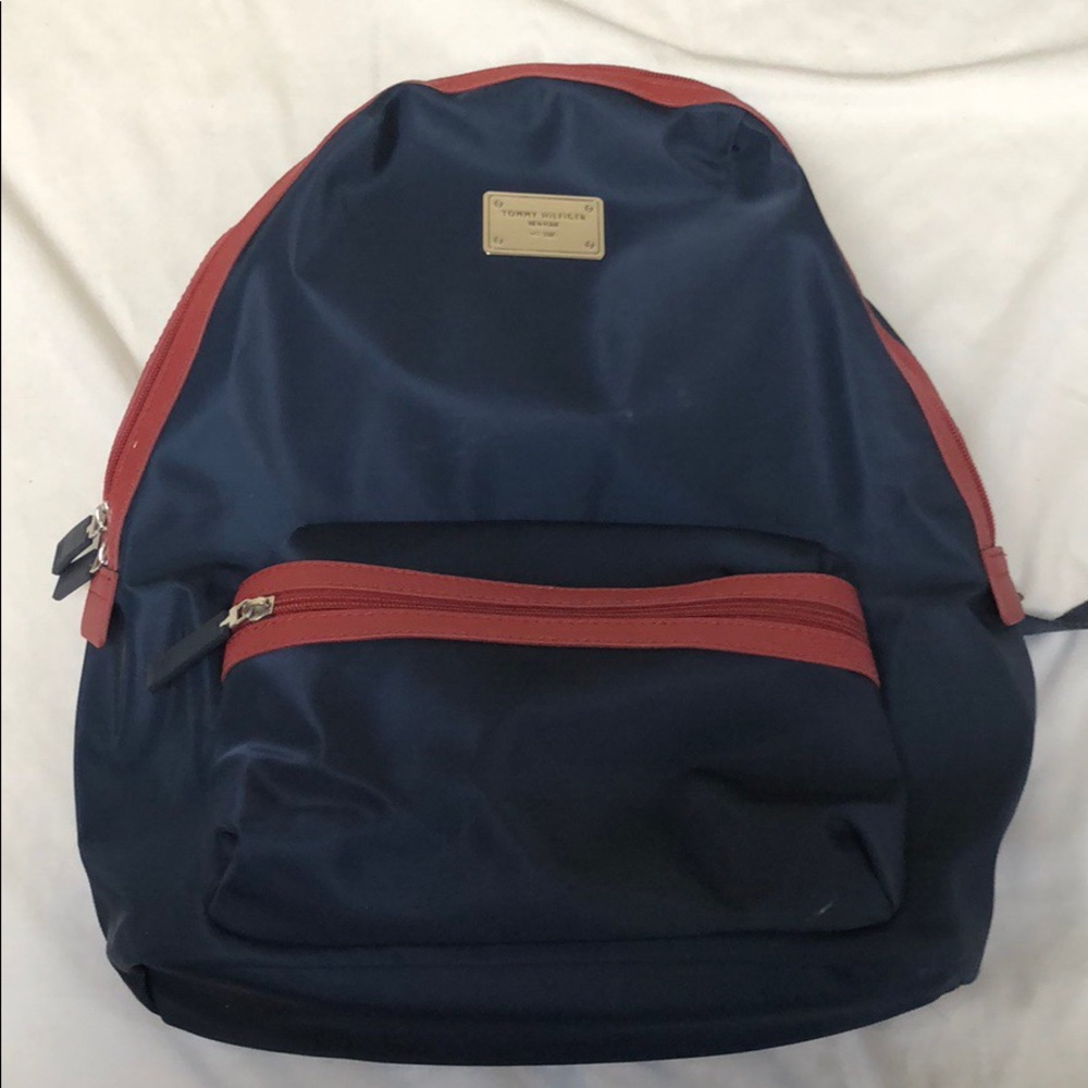 Tommy Hilfiger backpack